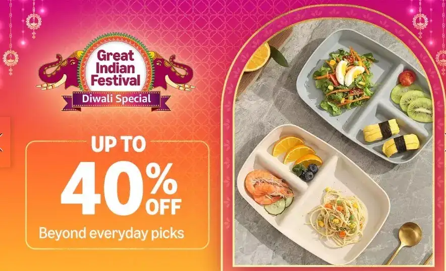 Image for Upto40%25offBeyondEverydayPicks