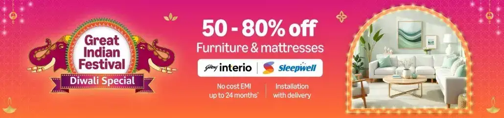 Image for 50-80%25offonFurniture