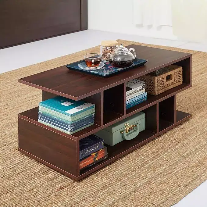 Image for GreenSoulCaryaEngineeredWoodCoffeeTable