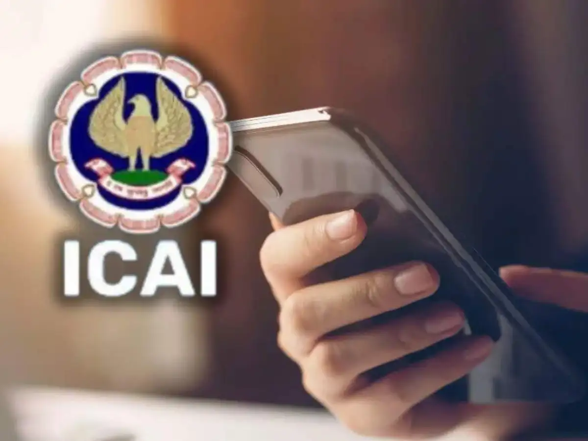 ICAI explores financing options for homegrown multi-disciplinary partnership firms