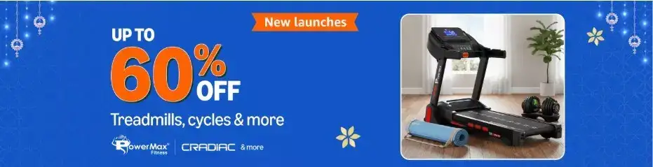 Image for NewLaunches-Upto60%25off
