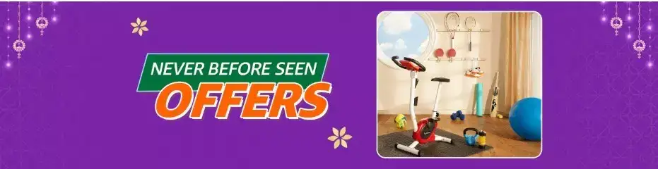 Image for Neverbeforeseenoffers