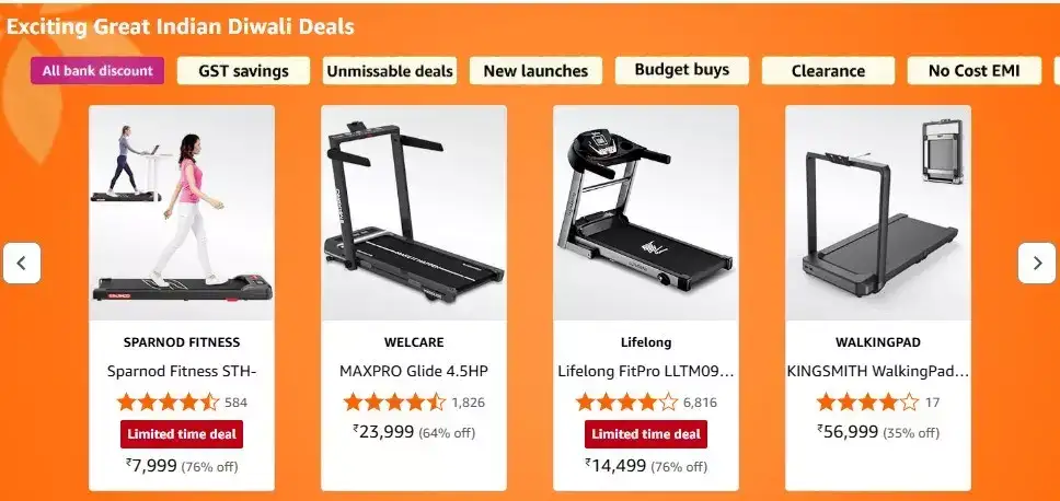 Image for ExcitingGreatIndianDiwaliDeals