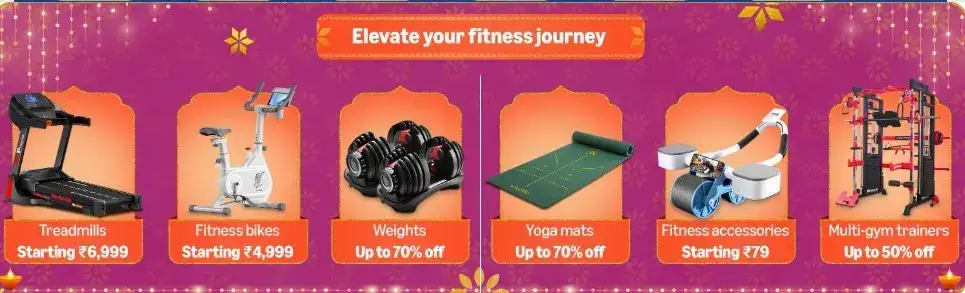 Image for Elevateyourfitnessjourney