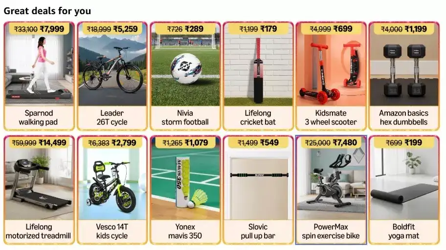 Image for GreatDealsforYou
