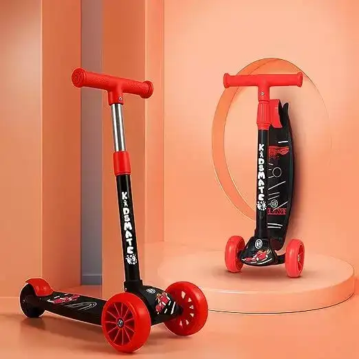Image for KidsmateCruiserKickScooterforKids