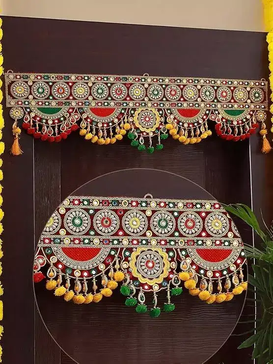 Image for TIEDRIBBONSToransforMainDoor