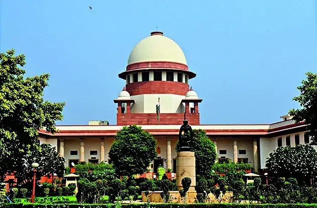 SC questions Mahua Moitra over her plea to mandate public disclosure of foreign portfolio investors