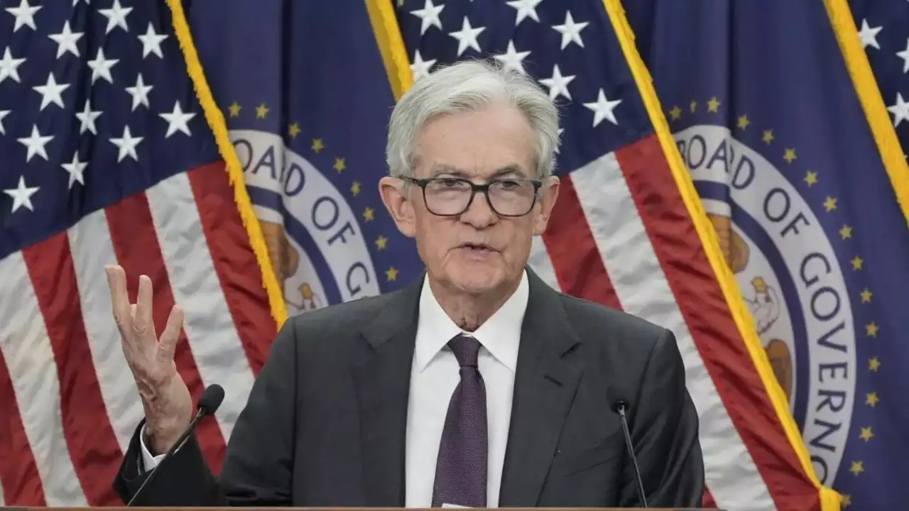 US Fed chair Jerome Powell flags concern about sharp slowdown in job creation