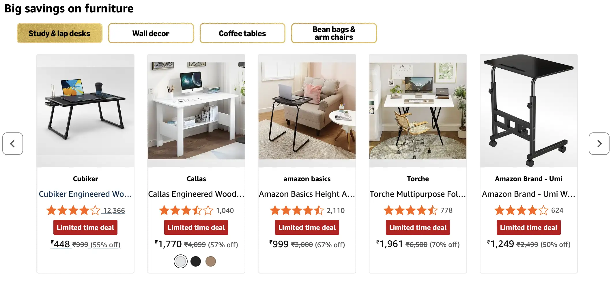 Image for Bigsavingsonfurniture