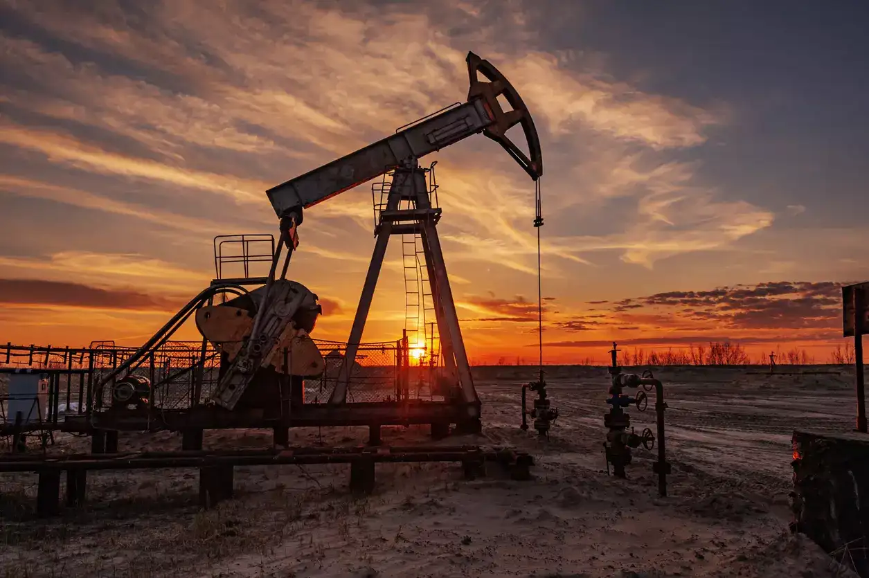 How India is playing its oil-buying game