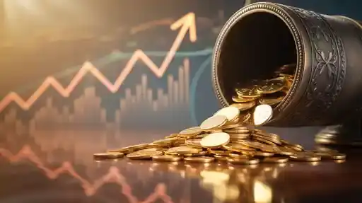 As Dhanteras 2025 arrives, gold’s 63% rally fuels talk of Rs 1.5 lakh levels. Check what analysts have to say