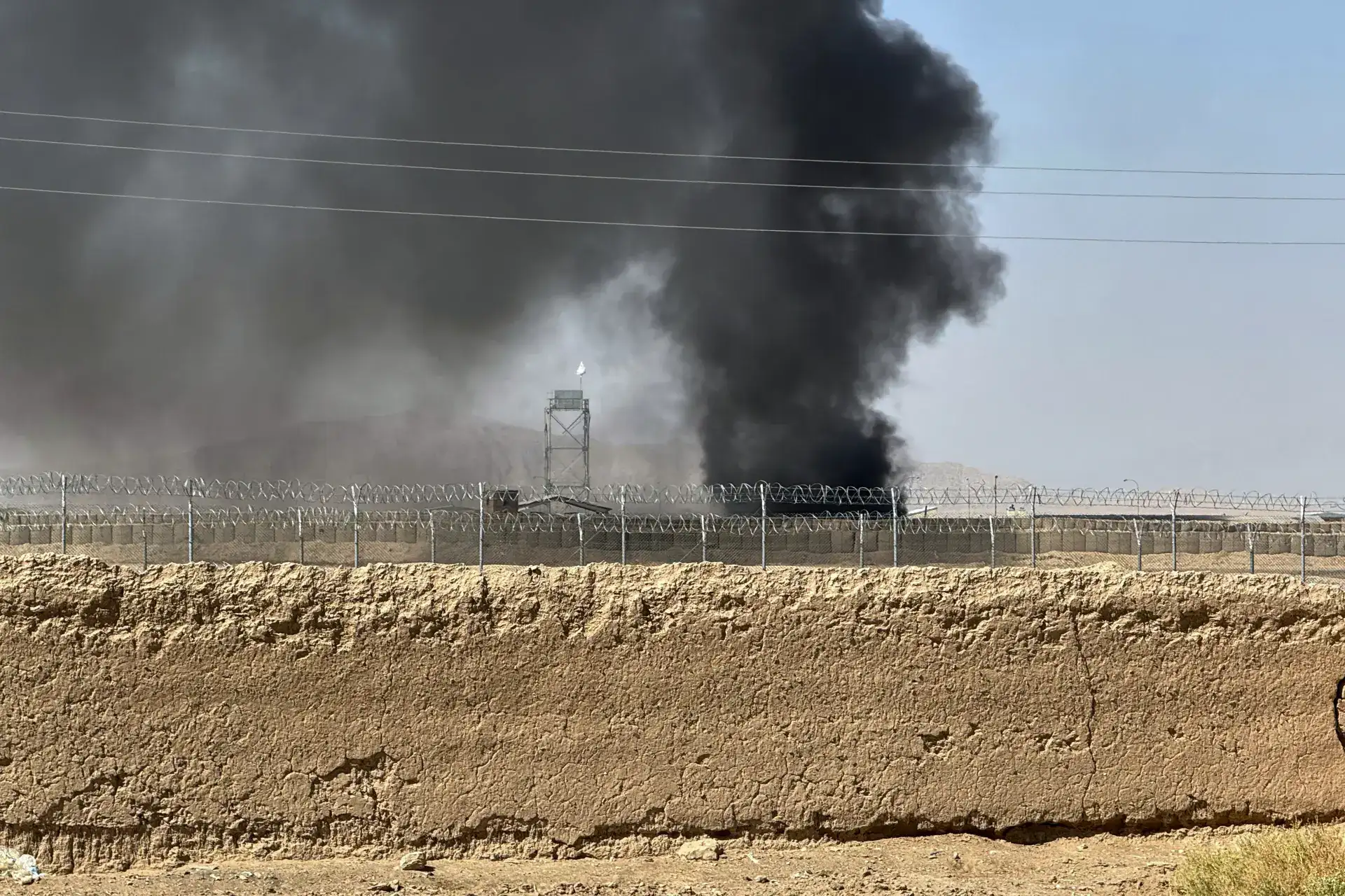 Pakistan to hold talks with Afghanistan in Qatar after latest strikes