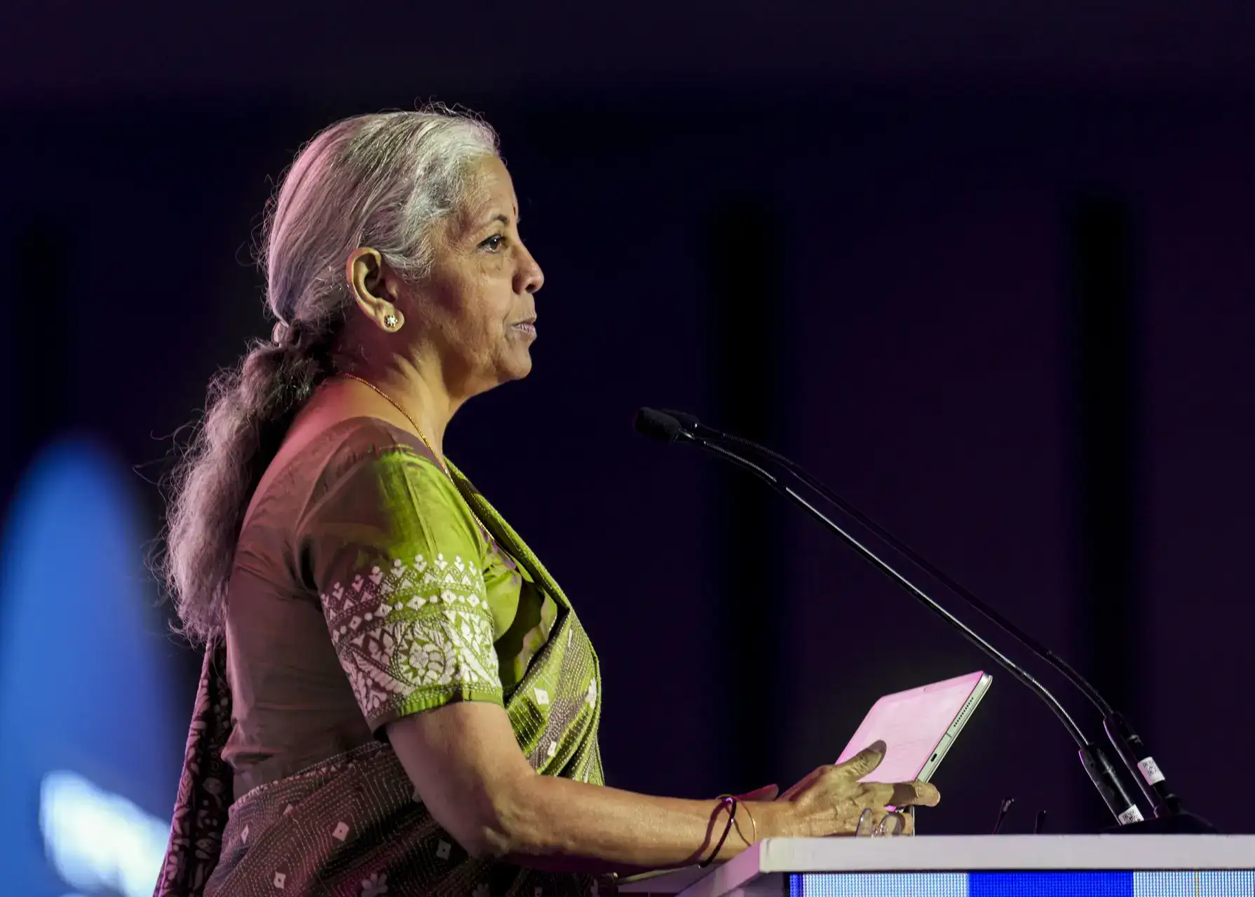 How's the Josh after Diwali gifts? Sitharaman, Vaishnaw state how Indians gained from GST cuts