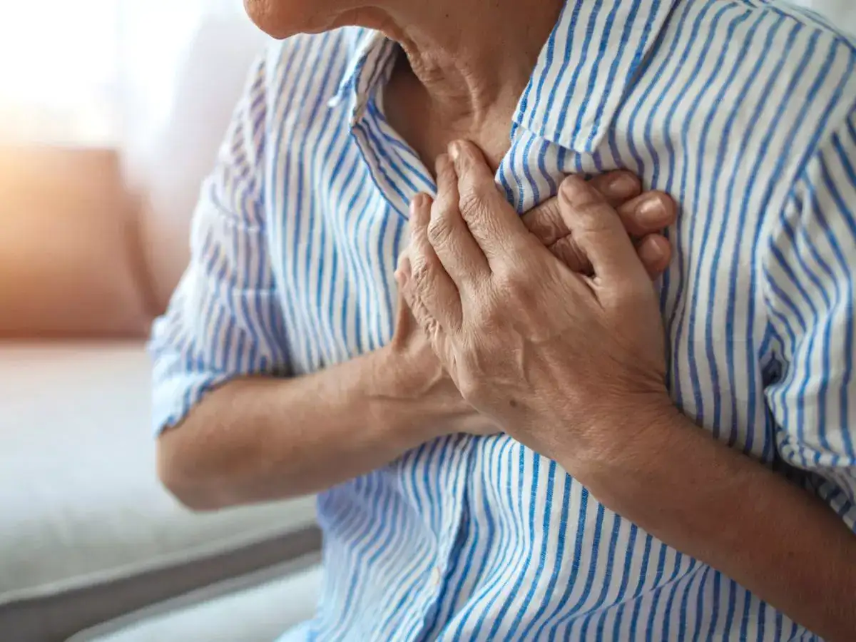 হৃদরোগ: উচ্চ রক্তচাপের কারণে উদ্ভূত 7টি করোনারি সমস্যা – কেন উচ্চ রক্তচাপ হার্টের ক্ষতি করে