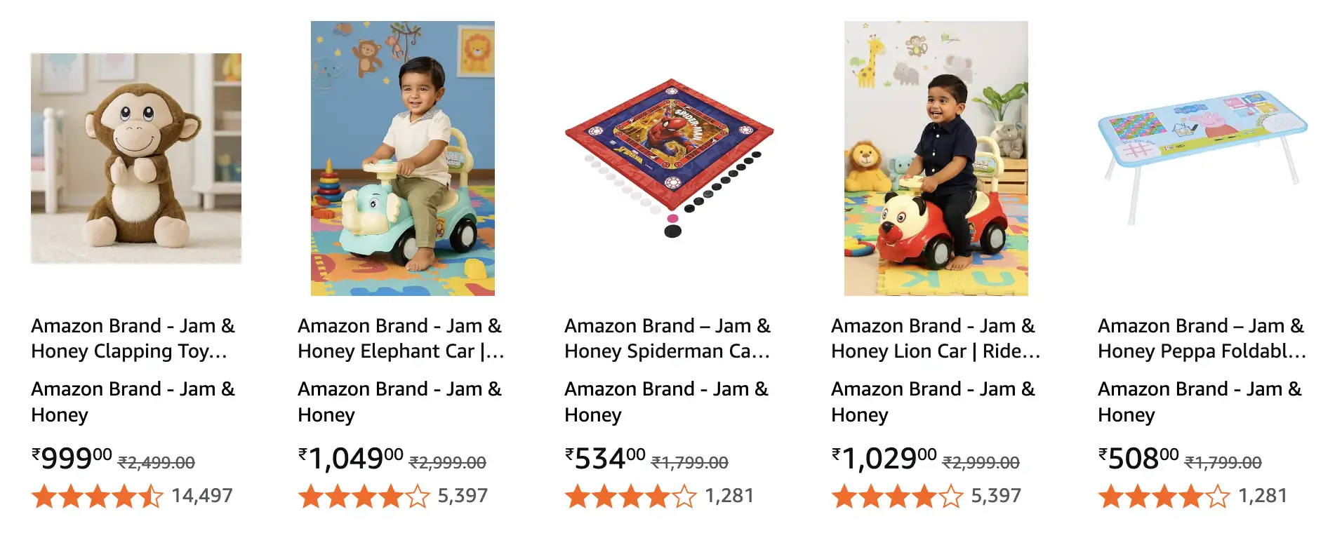 Image for Newlaunches-Toys%26games