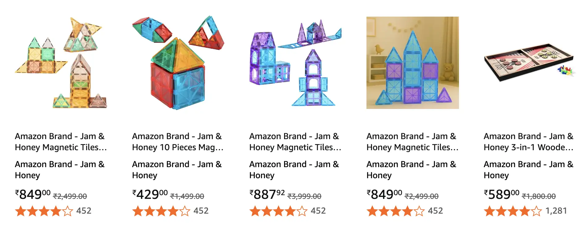 Image for Min.60%25off-Puzzles%26buildingsets