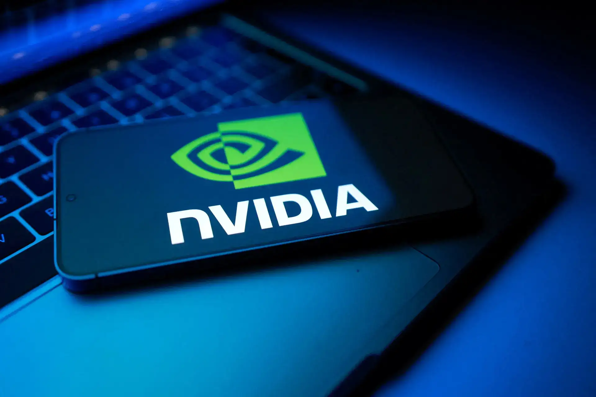 Chipmaker Nvidia becomes world's first $5 trillion company