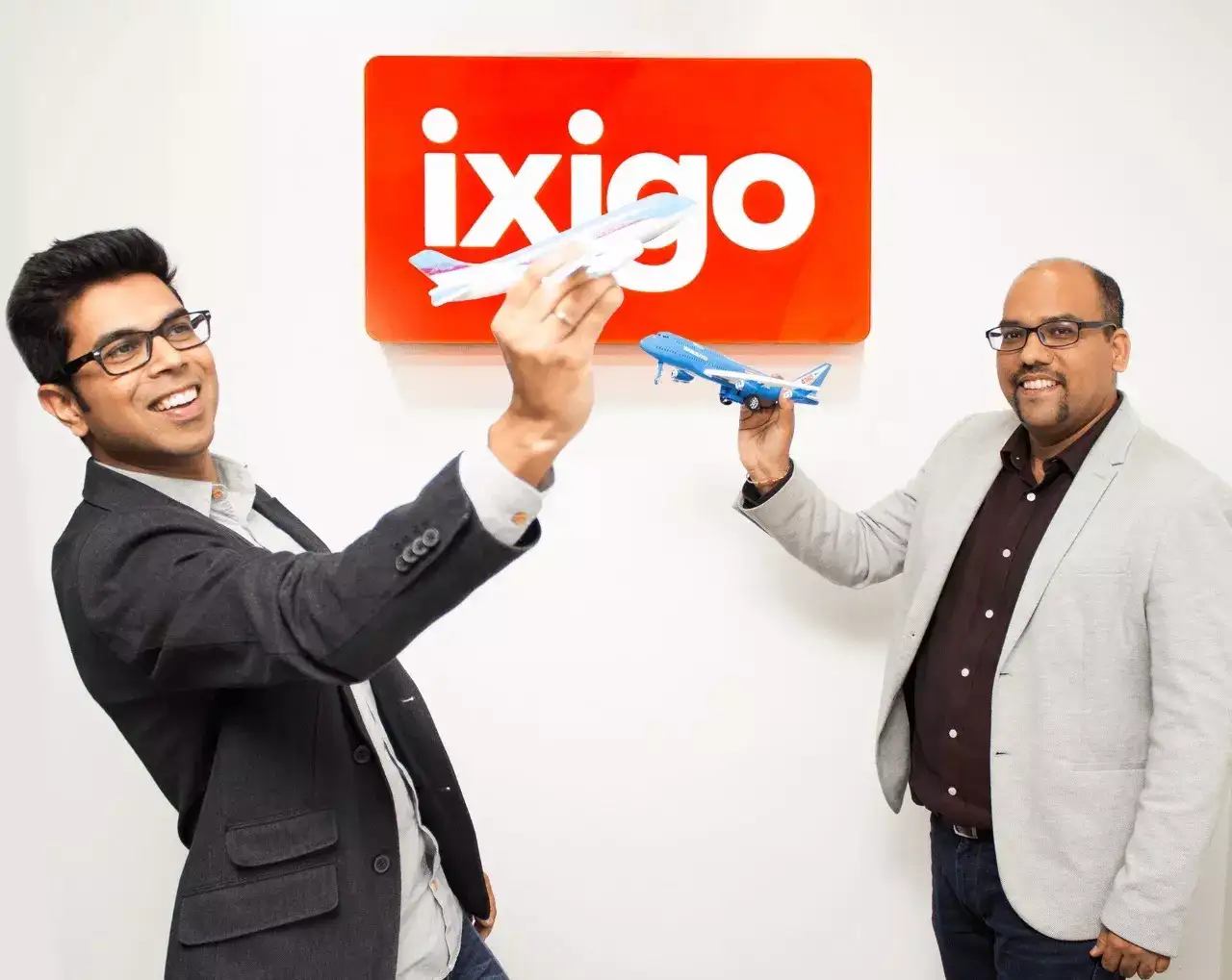 Ixigo Ixigo