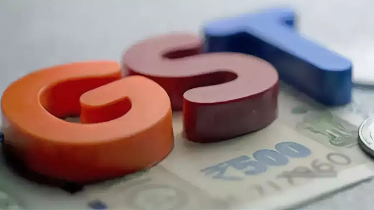 GST collection sparkles despite wholesale cuts; Govt foresees marginal shortfall from budget estimates, upbeat about Oct numbers