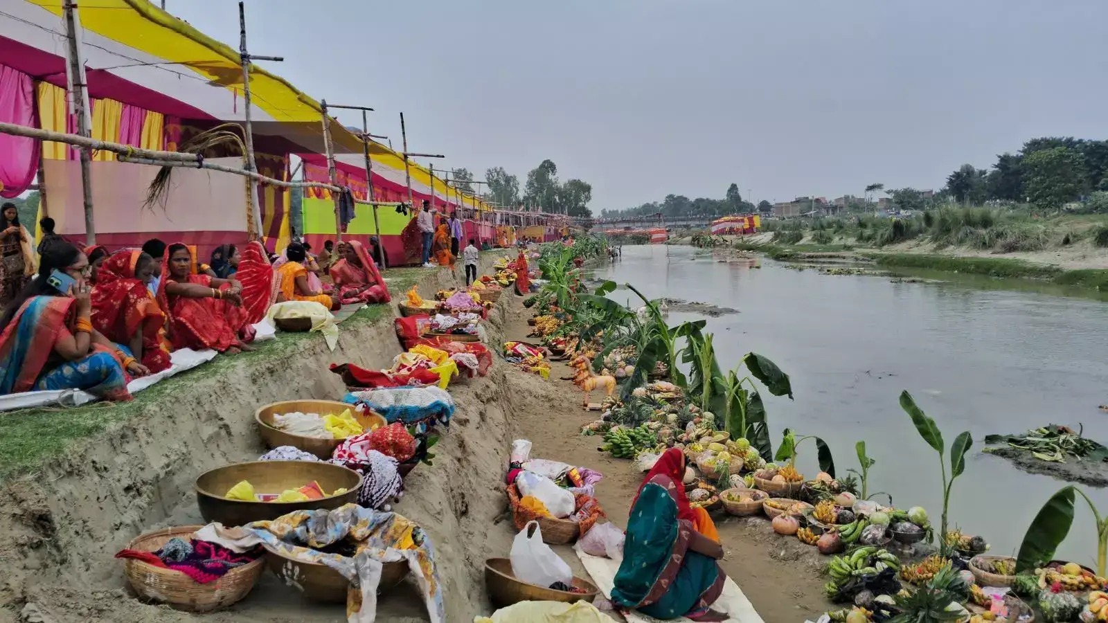 Bihar polls: NDA promises spiritual city at Goddess Sita's birthplace in Sitamarhi district