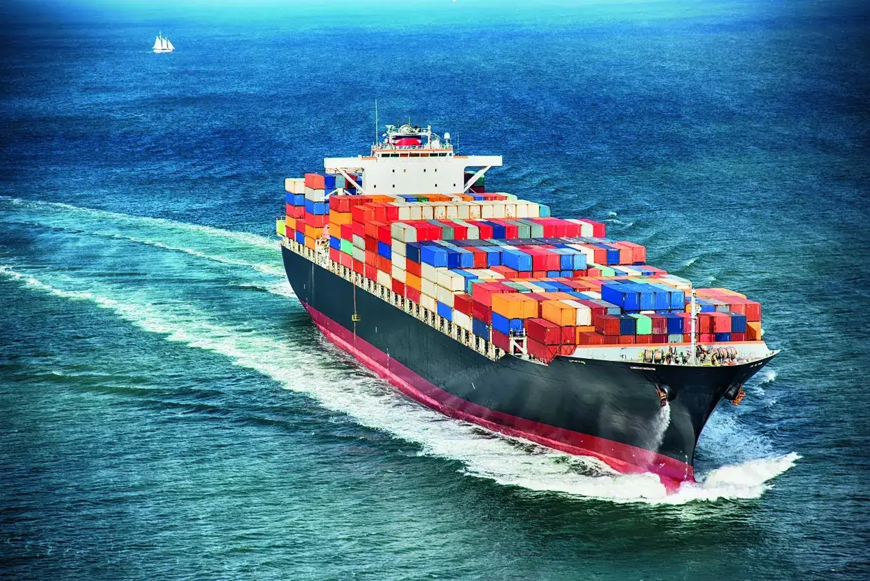 Industry pushes for long-term maritime infra financing options