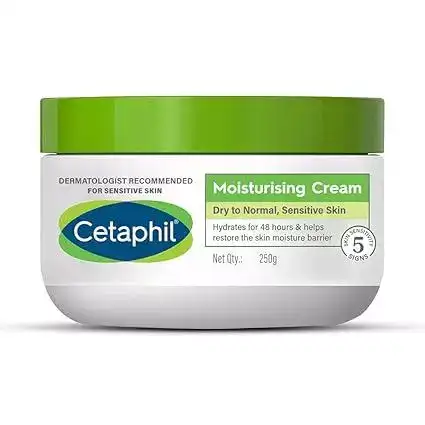 Image for CetaphilMoisturisingCream