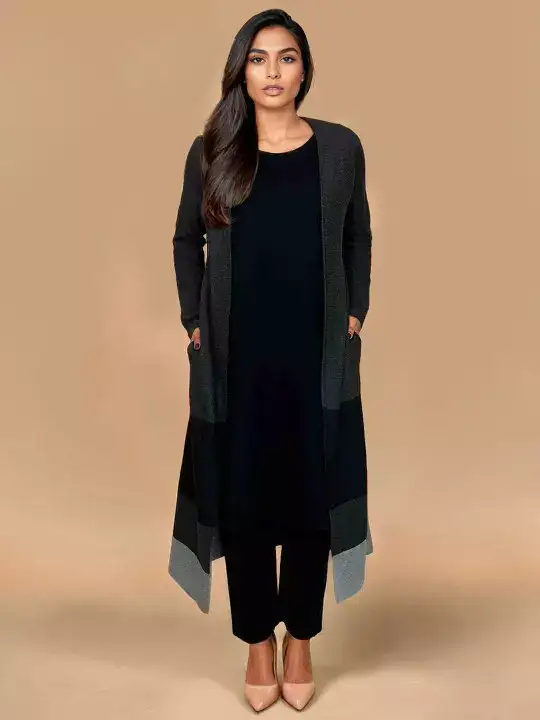 Image for TrueBrowns-Women%E2%80%99sShrug