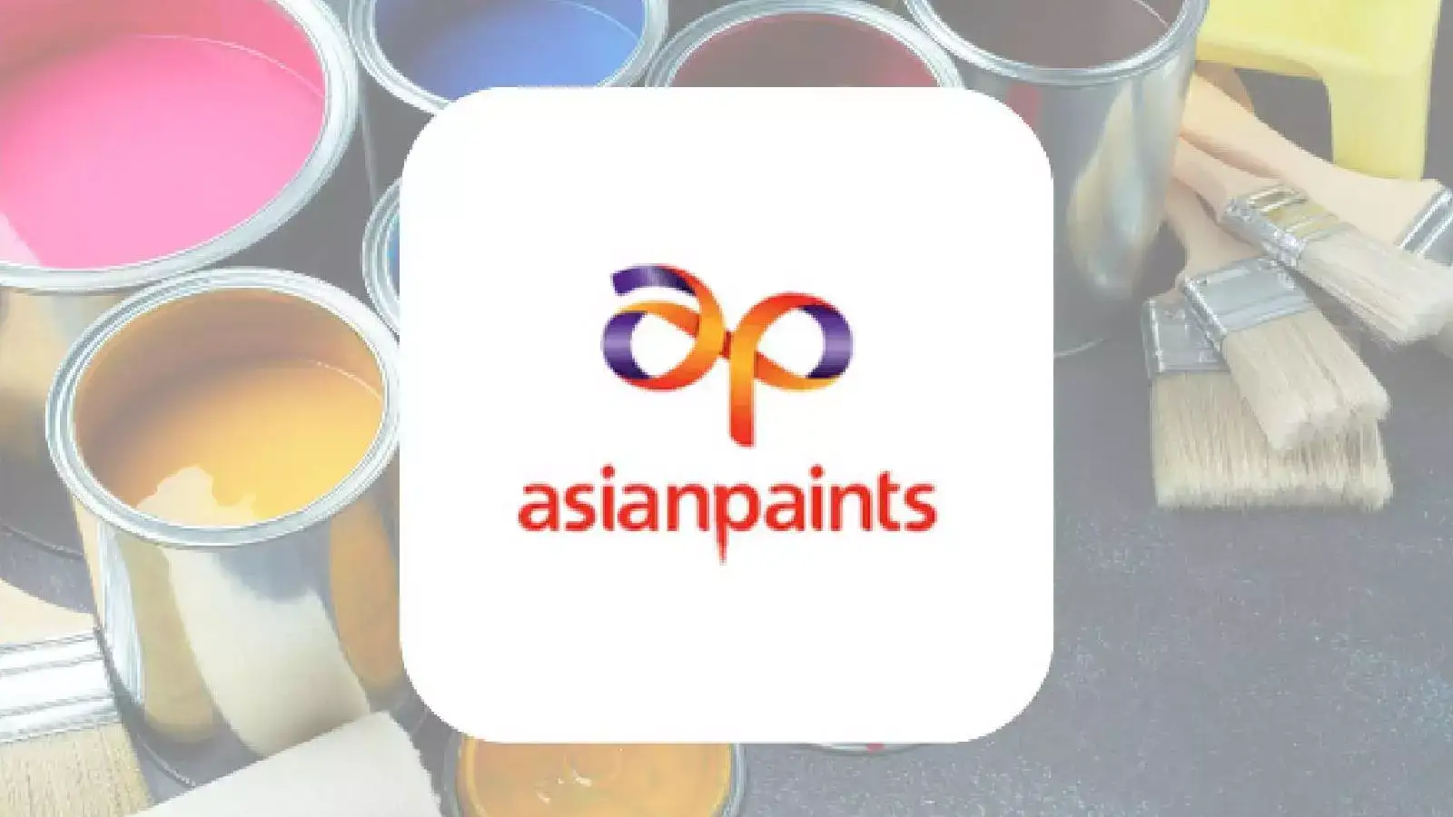 Asian Paints Q2 Results: Cons profit surges 43% YoY to Rs 994 crore; Rs 4.5/share dividend declared