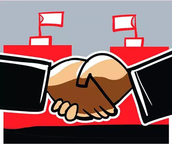 India, Nepal ink deal to boost trade through rail connectivity