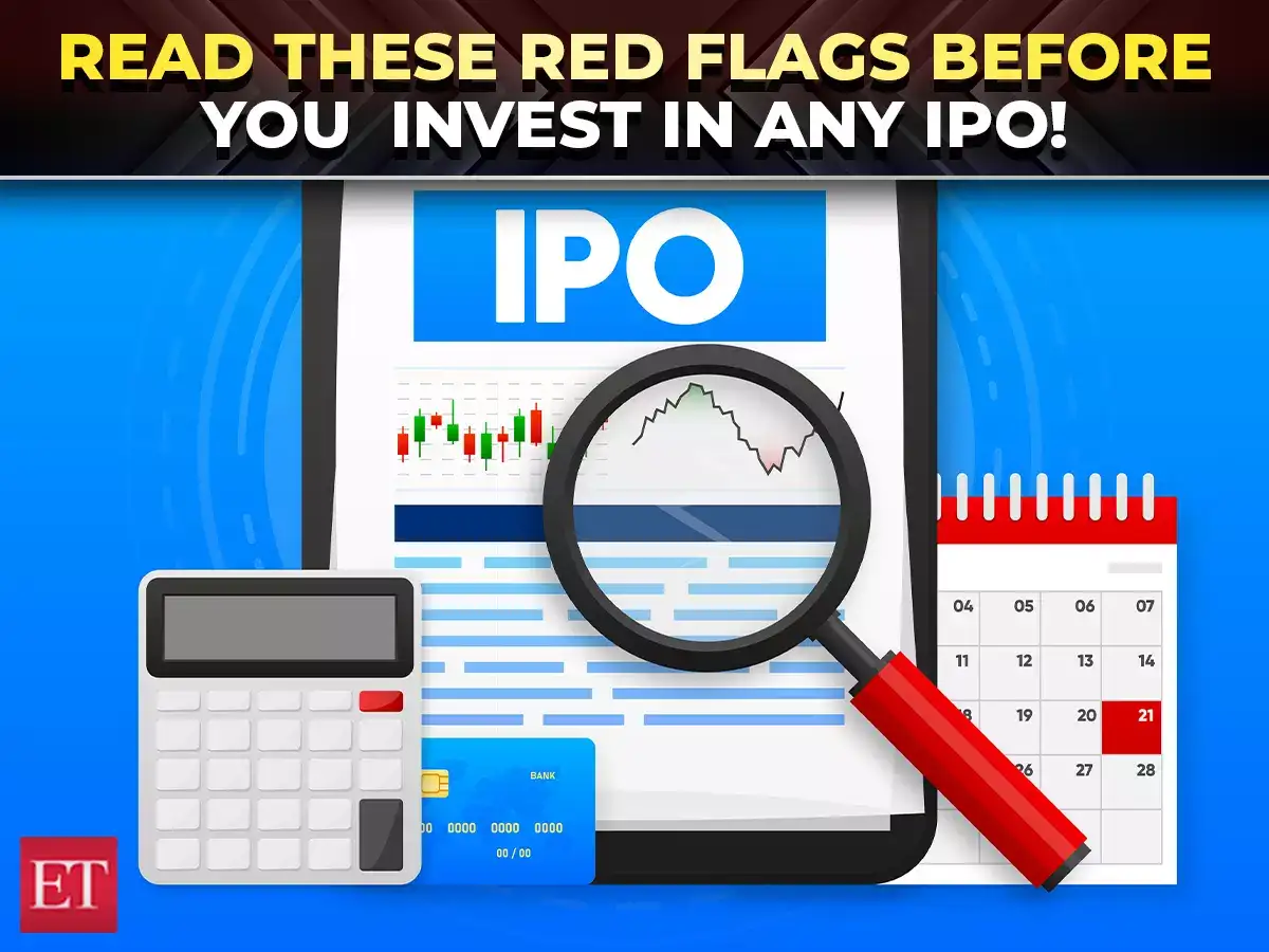 Why sudden profits before IPOs could burn your money: 3 red flags to watch