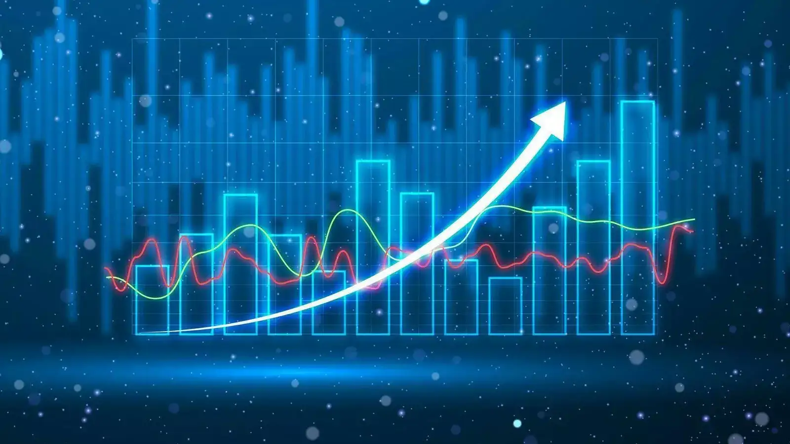 These 10 Penny stocks surged up to 65% in just a month, do you own any?