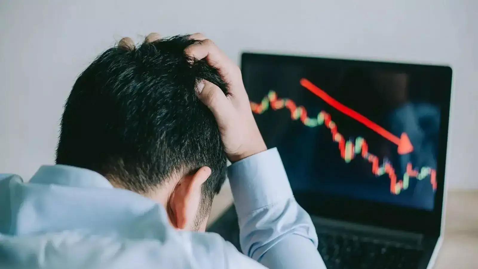 Folding in India, gaming companies lose big