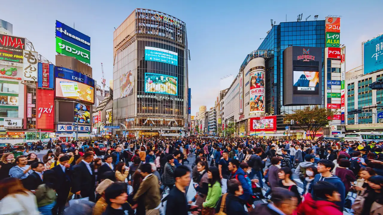 Tourism shares drag down Nikkei amid China-Japan spat over Taiwan