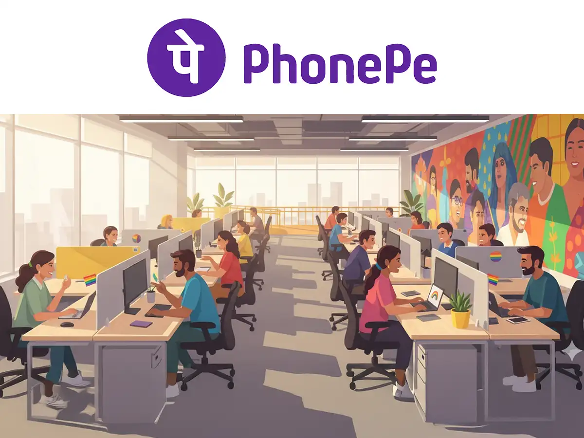 How PhonePe is redefining fintech excellence through culture and compliance