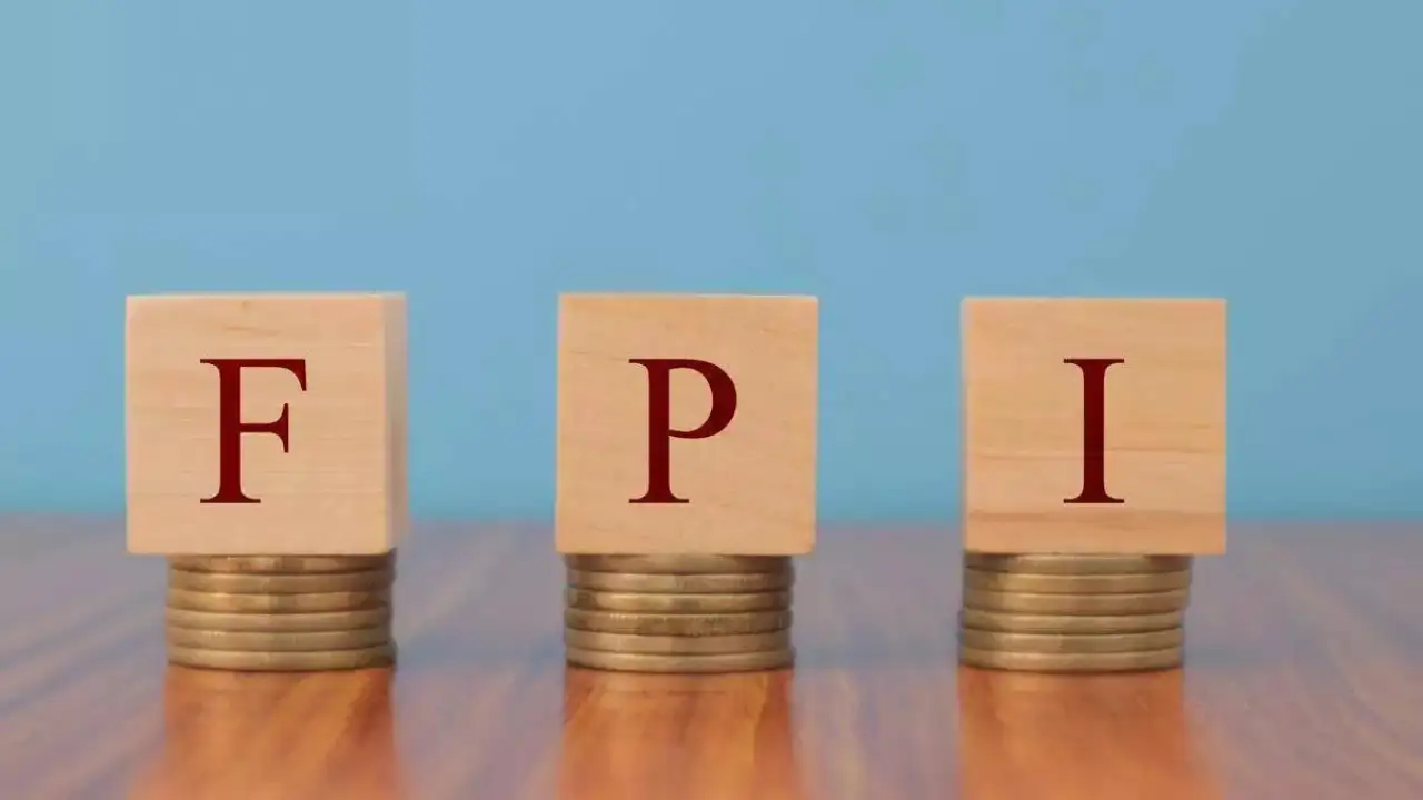 FPIs favour Indian debt inclusion in Bloomberg's Global Aggregate Index