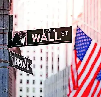 US market slide frays investors' nerves with AI trade, rate-cut doubts