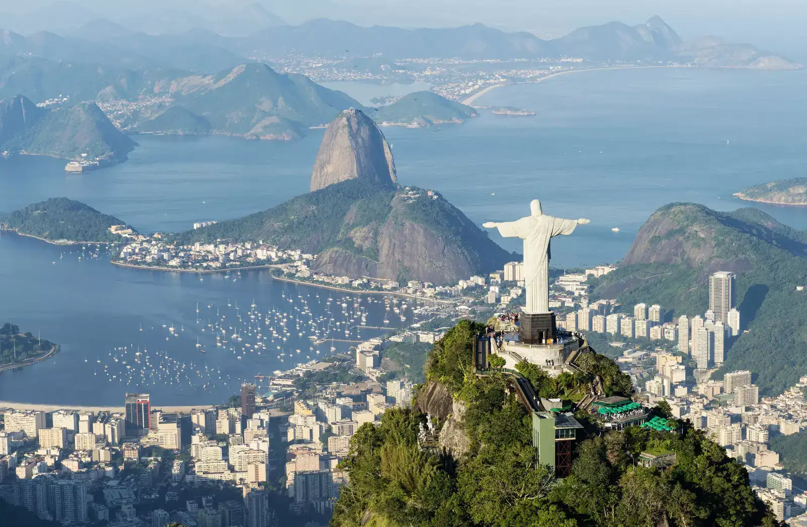 Which country’s capital literally means ‘Monday’? How it got its name ...