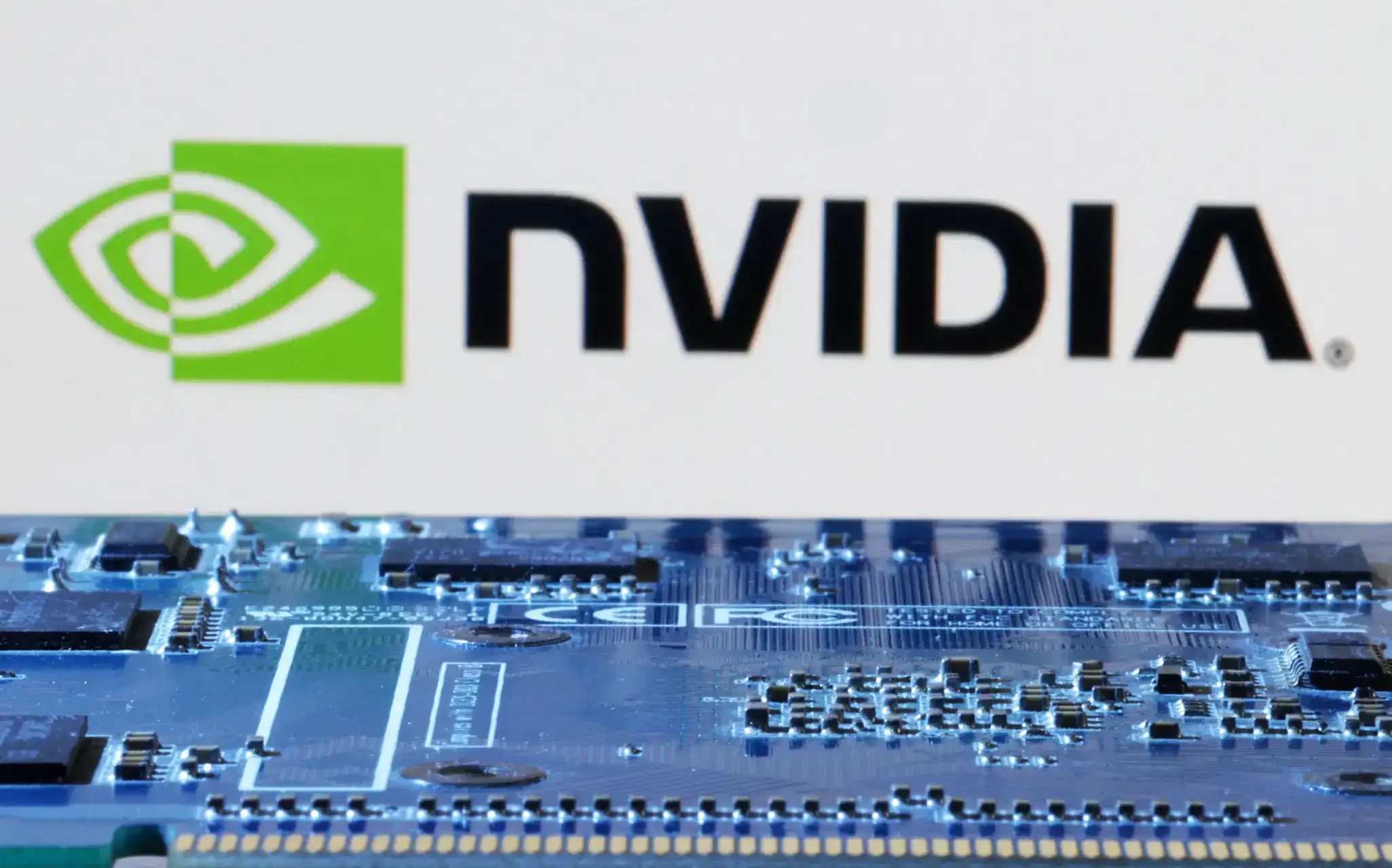 Nvidia shares rise over 3% ahead of Q3 earnings. Here's what to expect
