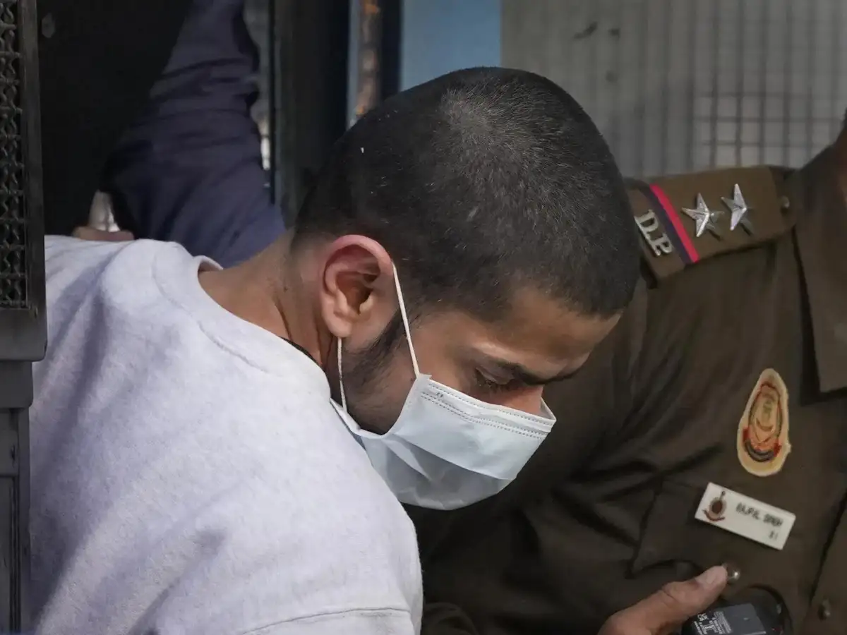 NIA arrests Anmol Bishnoi; was absconding since 2022