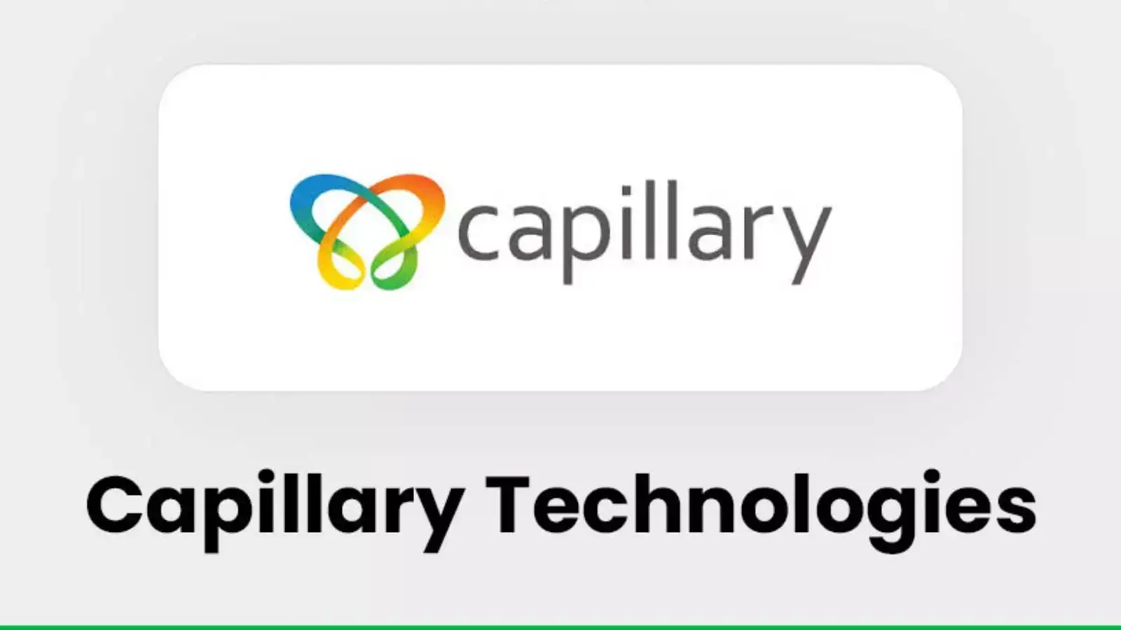 Capillary Technologies shares make tepid start, list at 3% discount to IPO price