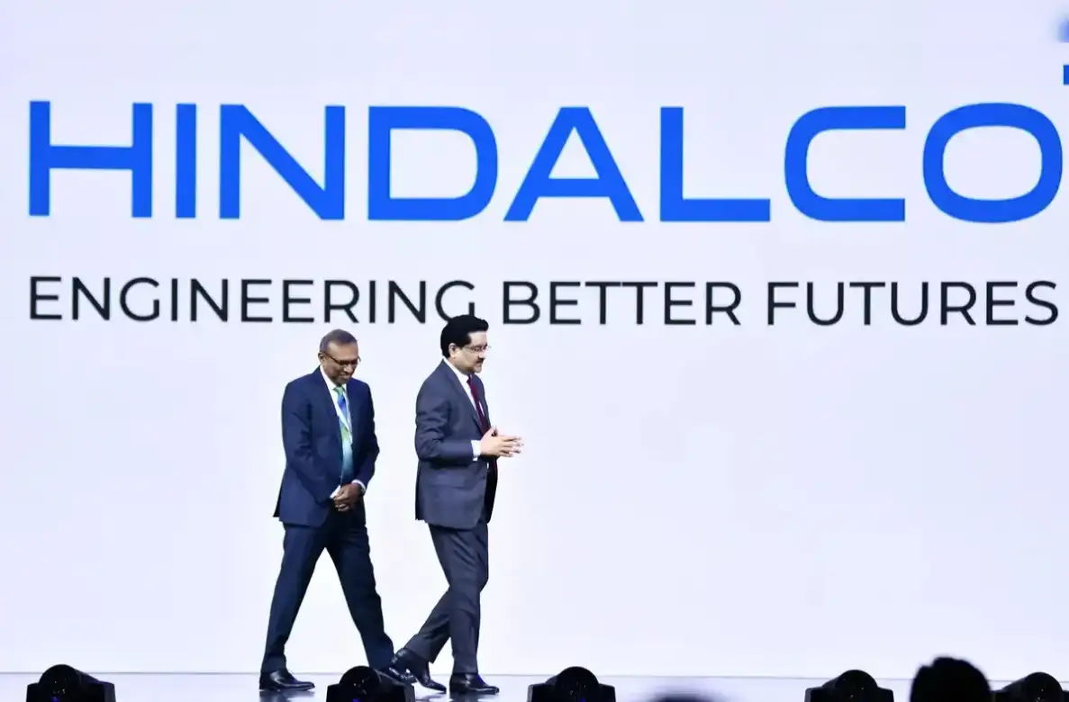Hindalco shares fall 3% after US unit Novelis reports second fire in two months