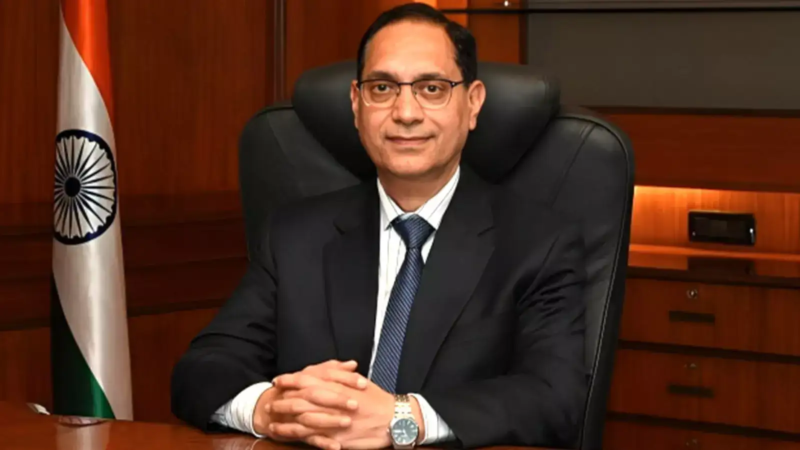 SEBI weighing REITs’ inclusion in indices, to widen MF pool for REITs and InvITs: Tuhin Kanta Pandey