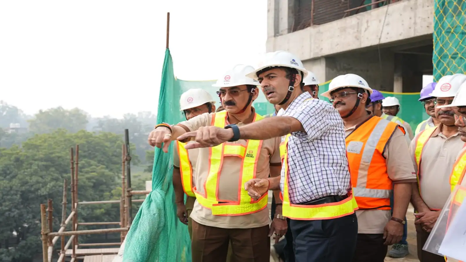 Four Labour Codes implemented in India in one of biggest workforce reforms