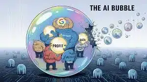 AI bubble, boom or both? Ray Dalio calls its a bubble but says it's too soon to sell