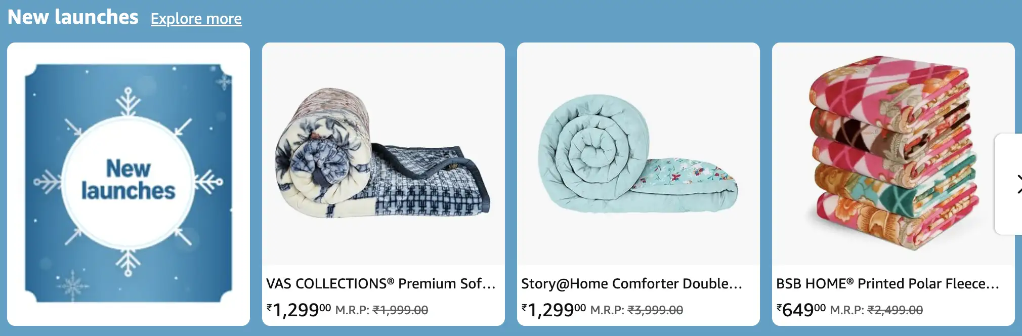 Image for NewLaunchesforWinters