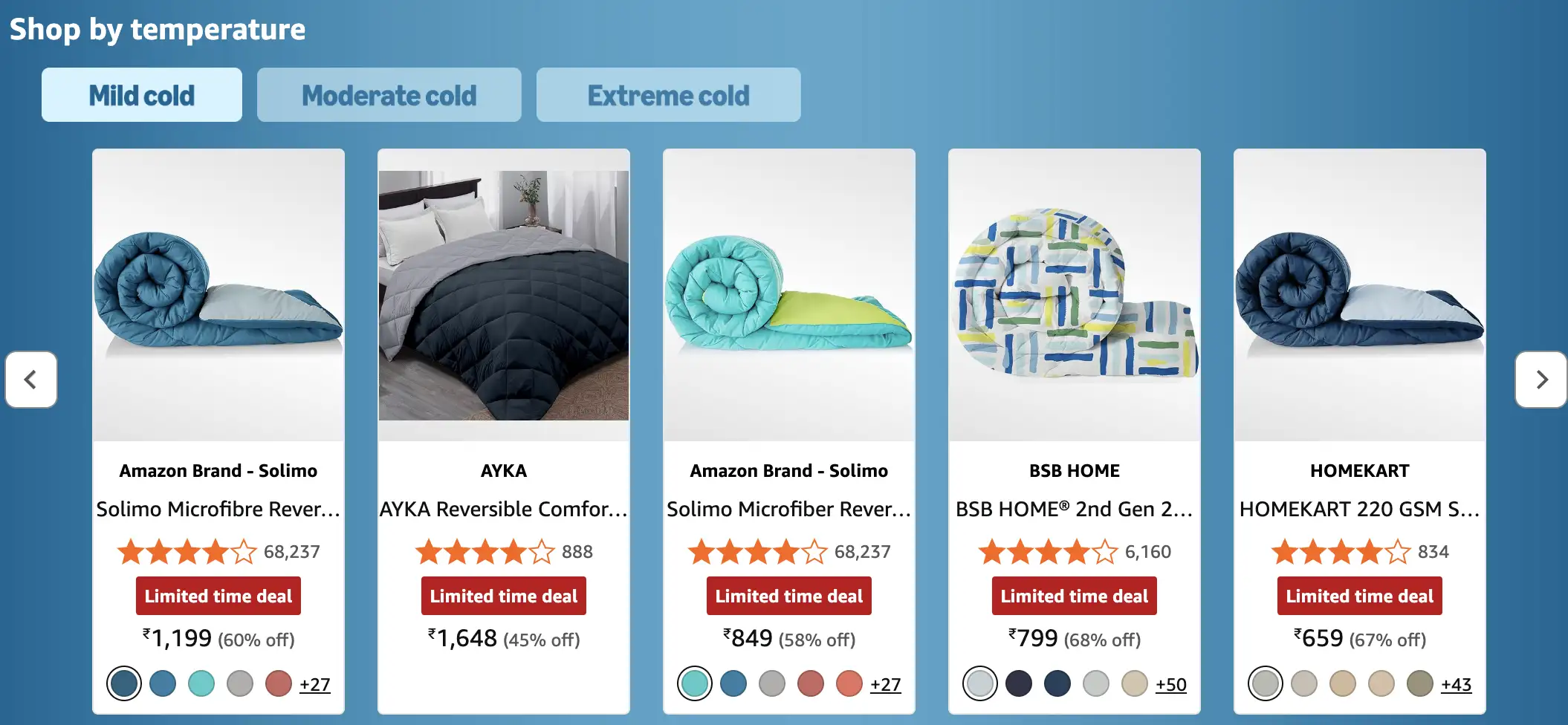 Image for ShopbyTemperature