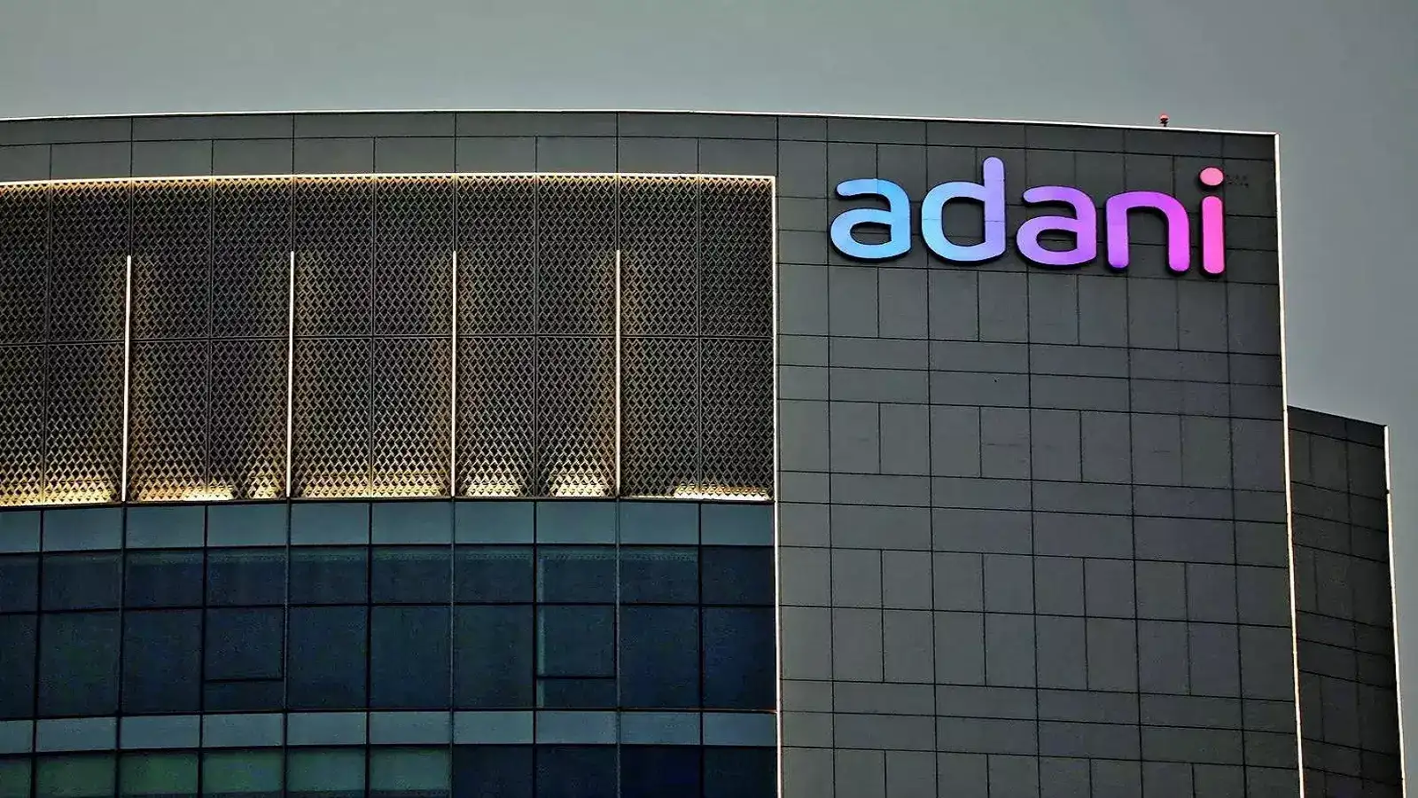 Adani Enterprises sells stake worth $279 million in AWL Agri Business