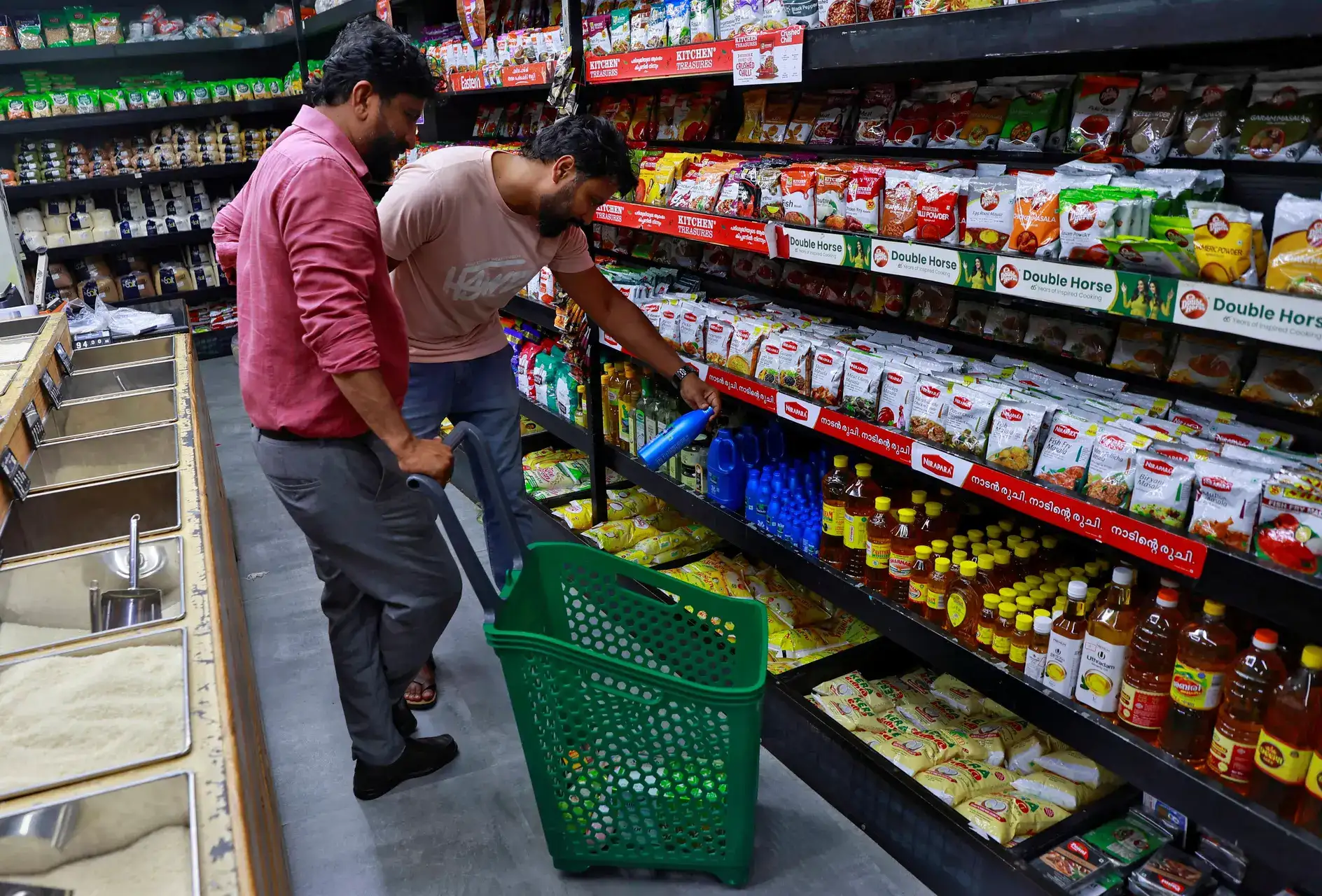 Thumbnail for article about Tier II and III cities drive India's new retail expansion wave: Report