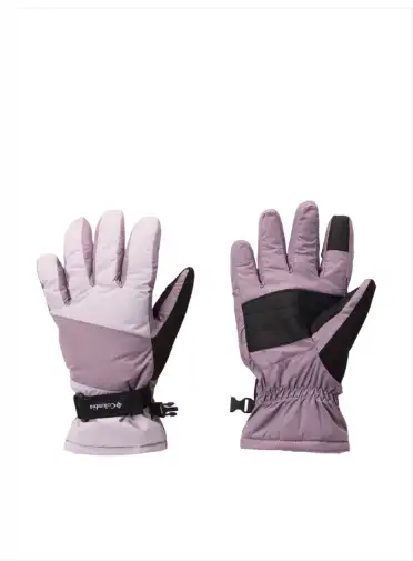 Image for ColumbiaKidsPatternedWinterGloves